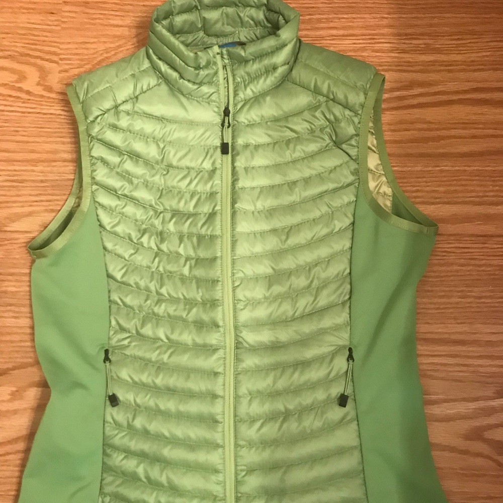 Eddie Bauer First Ascend Vest